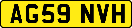 AG59NVH