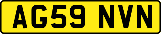AG59NVN