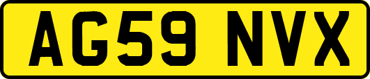 AG59NVX