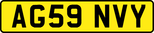 AG59NVY