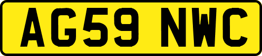 AG59NWC