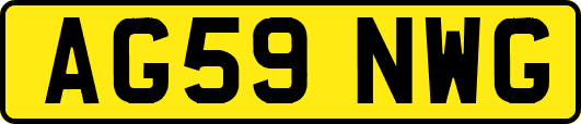 AG59NWG