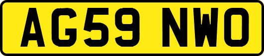 AG59NWO