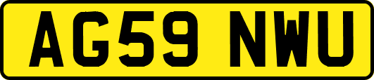 AG59NWU