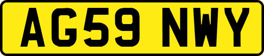 AG59NWY