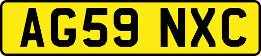 AG59NXC