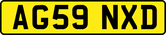 AG59NXD