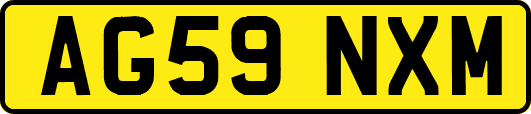 AG59NXM