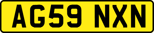 AG59NXN