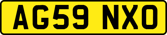 AG59NXO
