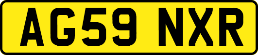 AG59NXR