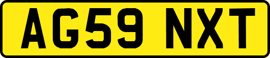 AG59NXT