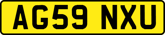 AG59NXU