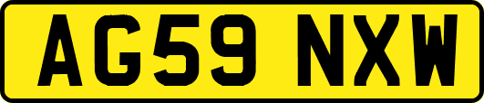 AG59NXW