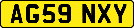 AG59NXY