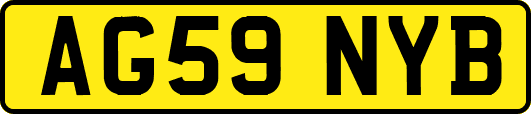 AG59NYB