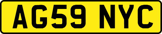 AG59NYC