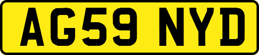 AG59NYD