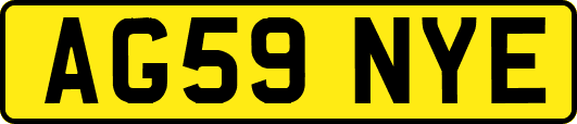 AG59NYE
