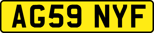 AG59NYF