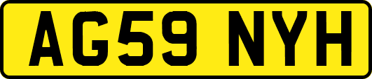 AG59NYH