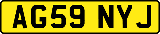 AG59NYJ