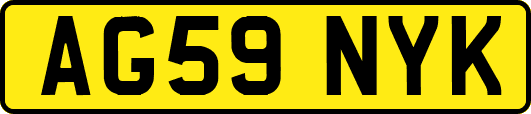AG59NYK