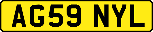 AG59NYL