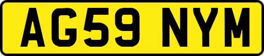 AG59NYM