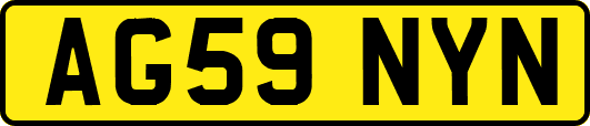 AG59NYN