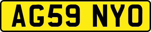 AG59NYO