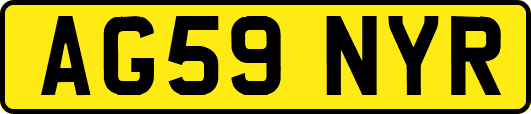 AG59NYR