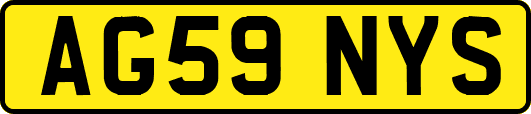 AG59NYS