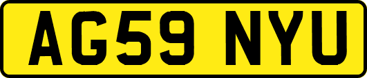 AG59NYU