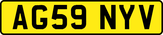 AG59NYV