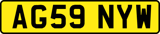 AG59NYW
