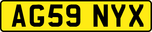 AG59NYX