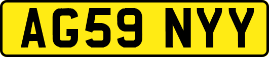 AG59NYY
