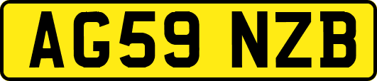 AG59NZB