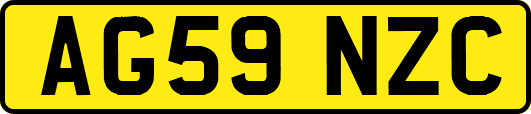 AG59NZC