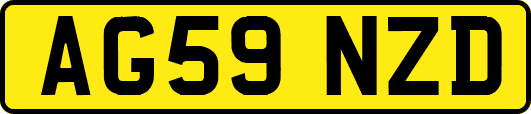 AG59NZD