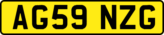 AG59NZG