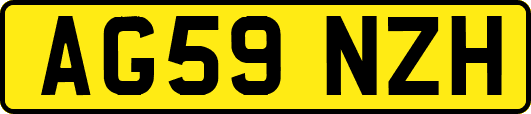 AG59NZH