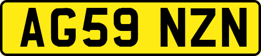 AG59NZN