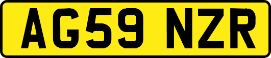 AG59NZR