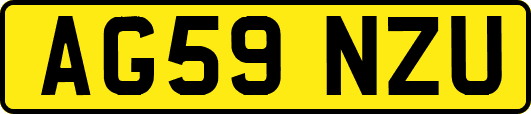 AG59NZU
