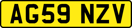 AG59NZV