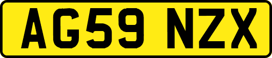 AG59NZX