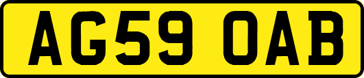 AG59OAB