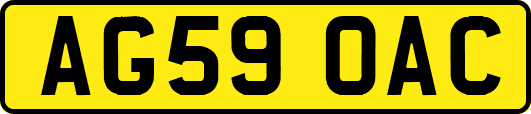 AG59OAC
